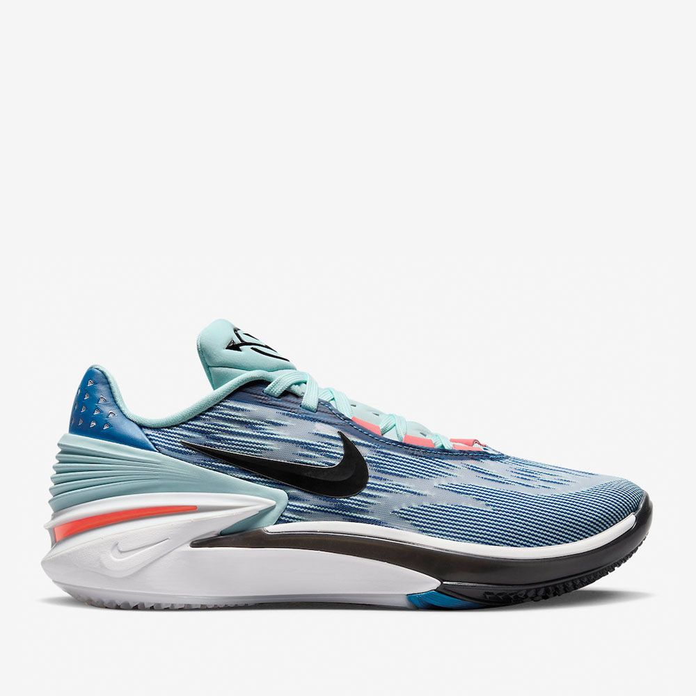 Мужские кроссовки Nike Air Zoom GT Cut 2 - DJ6015-404 в интернет